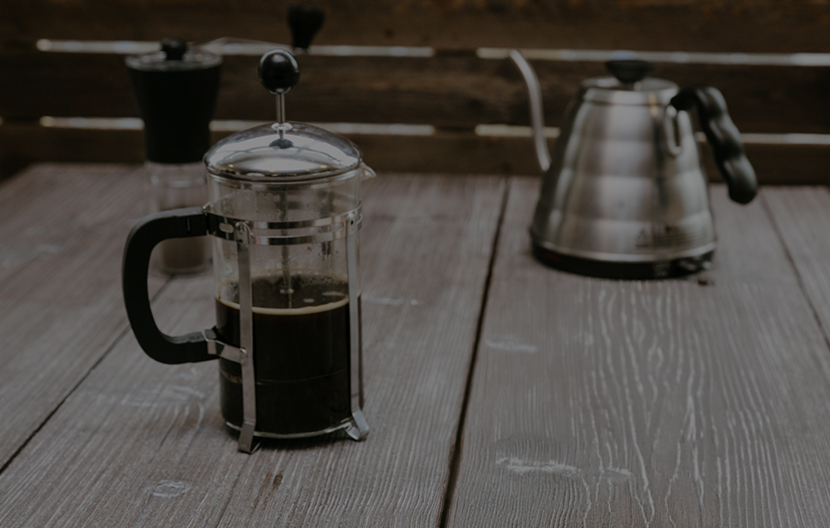 Comment Fonctionne Une Cafetière À Piston ?