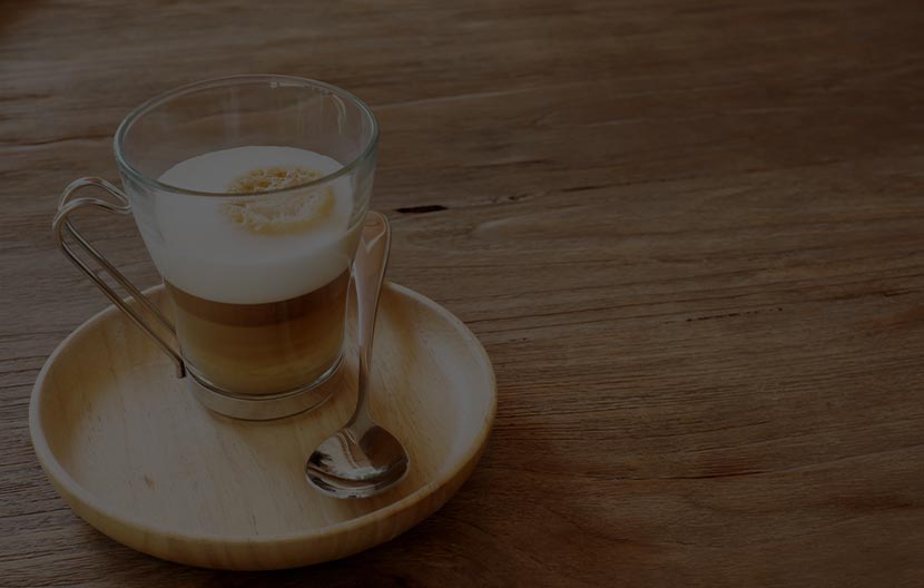 La Recette Du Gâteau Moka