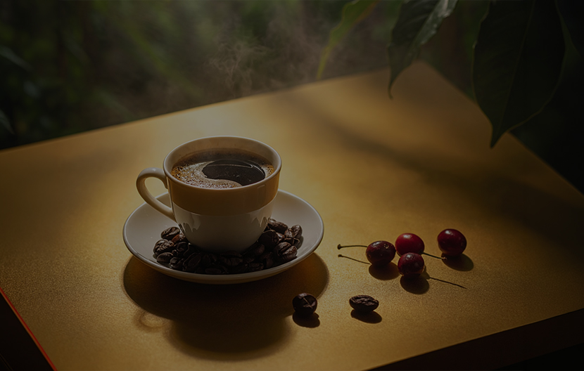 Quel Est Le Café Le Plus Cher Au Monde ?