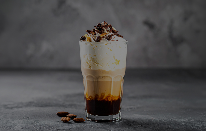 RECETTE DU CAFÉ LIÉGEOIS