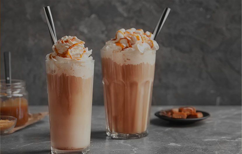 Recette du café frappé maison : Le secret d'un été à l'Italienne