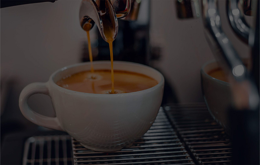 Choisir sa machine à café