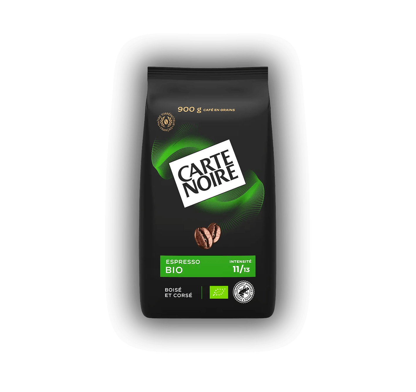 Grains - Espresso Bio
