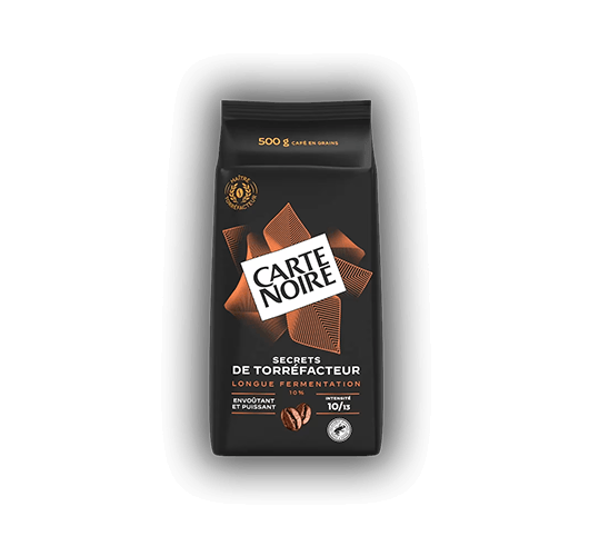 Grains - Cuvée De Caractère