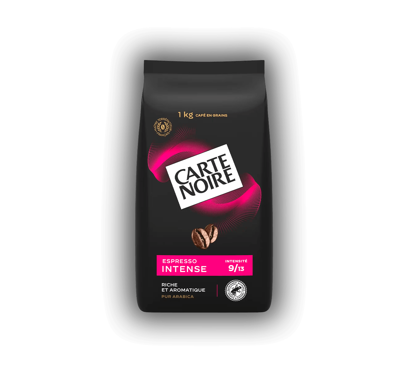 Grains - Espresso