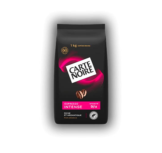 Grains - Espresso