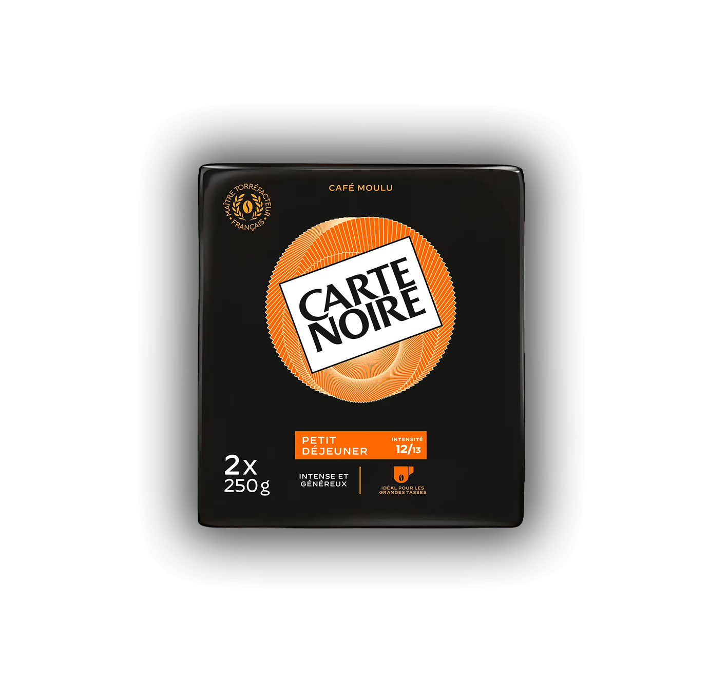 Moulu - Petit Déjeuner