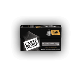 Capsules - Ristretto Puissant N°12