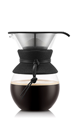 CAFETIÈRE FILTRE POUR OVER 1,0L BODUM®