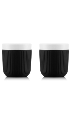 SET DE 2 MUGS DOURO 20 CL BODUM®