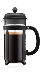 CAFETIÈRE À PISTON JAVA 1,0 L BODUM®