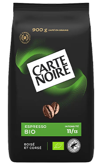 Grains - Espresso Bio