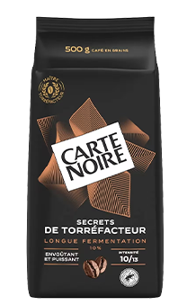 Grains - Cuvée De Caractère