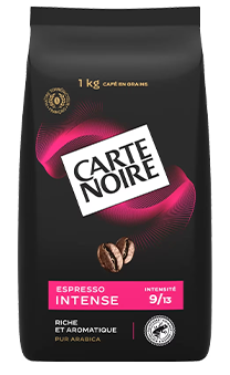 Grains - Espresso