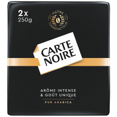 CAFE CLASSIQUE - Café torréfié moulu